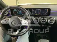 2020 Mercedes Benz CLA-Class
