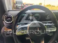 2020 Mercedes Benz CLA-Class