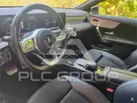 2020 Mercedes Benz CLA-Class