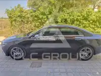 2020 Mercedes Benz CLA-Class
