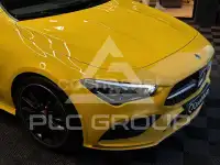 2020 Mercedes Benz CLA-Class