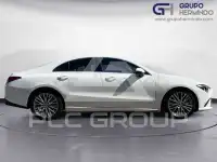 2020 Mercedes Benz CLA-Class