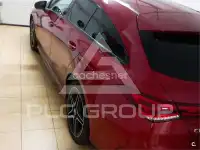 2020 Mercedes Benz CLA-Class