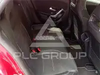2020 Mercedes Benz CLA-Class