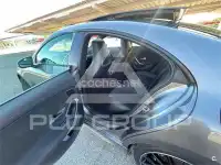 2020 Mercedes Benz CLA-Class