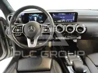 2020 Mercedes Benz CLA-Class