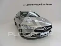 2020 Mercedes Benz CLA-Class