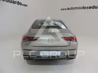 2020 Mercedes Benz CLA-Class