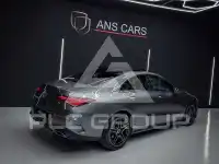 2020 Mercedes Benz CLA-Class