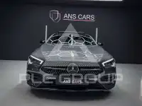 2020 Mercedes Benz CLA-Class