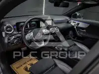 2020 Mercedes Benz CLA-Class