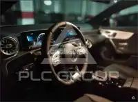 2020 Mercedes Benz CLA-Class