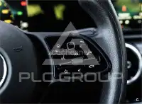 2020 Mercedes Benz CLA-Class