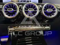 2020 Mercedes Benz CLA-Class