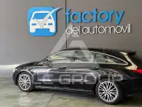 2020 Mercedes Benz CLA-Class