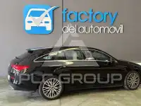 2020 Mercedes Benz CLA-Class