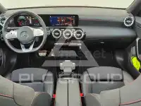 2020 Mercedes Benz CLA-Class
