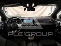 2020 Mercedes Benz CLA-Class