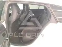 2020 Mercedes Benz CLA-Class