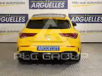 2020 Mercedes Benz CLA-Class