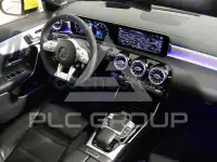 2020 Mercedes Benz CLA-Class