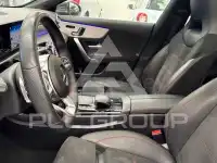 2020 Mercedes Benz CLA-Class