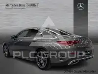 2020 Mercedes Benz CLA-Class
