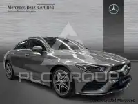 2020 Mercedes Benz CLA-Class