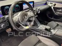 2020 Mercedes Benz CLA-Class