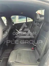 2020 Mercedes Benz CLA-Class