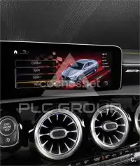 2020 Mercedes Benz CLA-Class