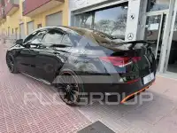 2020 Mercedes Benz CLA-Class