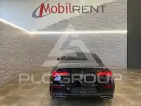 2020 Mercedes Benz CLA-Class