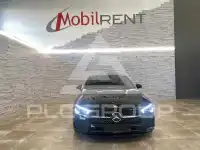 2020 Mercedes Benz CLA-Class