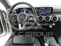 2020 Mercedes Benz CLA-Class