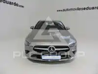 2020 Mercedes Benz CLA-Class