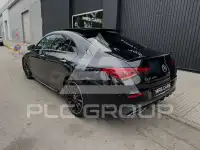 2020 Mercedes Benz CLA-Class