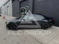 2020 Mercedes Benz CLA-Class