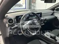 2020 Mercedes Benz CLA-Class