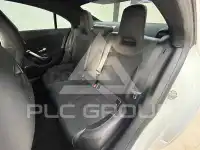 2020 Mercedes Benz CLA-Class