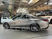2020 Mercedes Benz CLA-Class