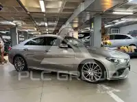 2020 Mercedes Benz CLA-Class