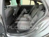 2020 Mercedes Benz CLA-Class