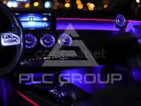 2020 Mercedes Benz CLA-Class