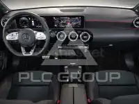 2020 Mercedes Benz CLA-Class