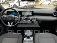 2020 Mercedes Benz CLA-Class