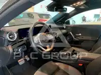 2020 Mercedes Benz CLA-Class