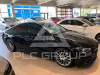 2020 Mercedes Benz CLA-Class
