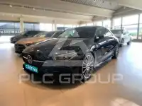 2020 Mercedes Benz CLA-Class