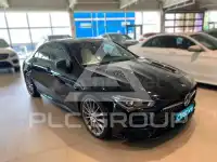 2020 Mercedes Benz CLA-Class